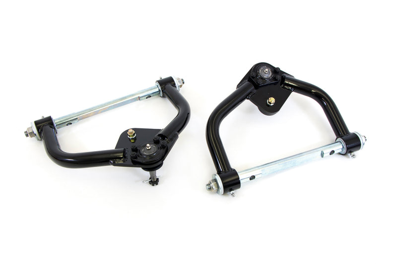 Front Upper A-Arms Tall Ball Joints - 26531B