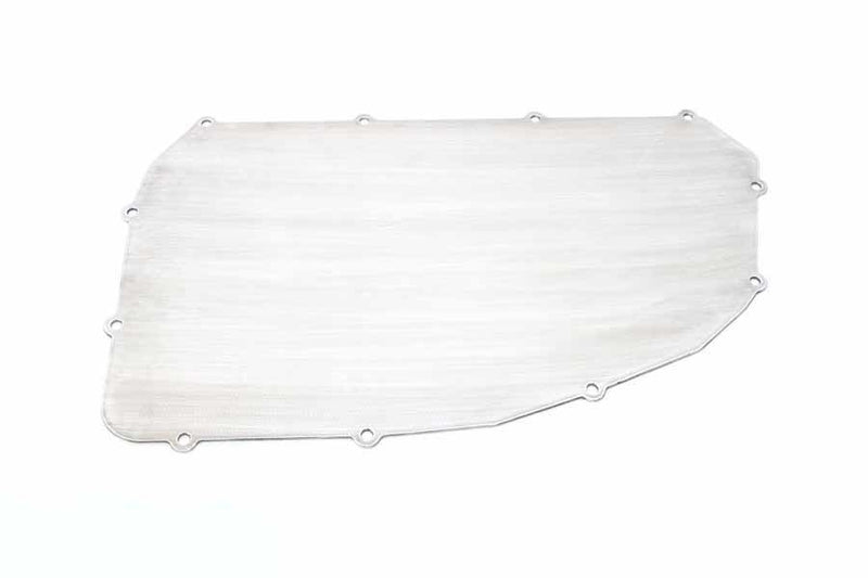 78-88 GM G-Body A/C Heater Delete Panel - 3030