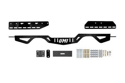 78-88 GM G-Body Transmission Crossmember