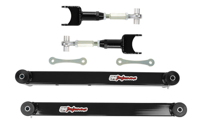 Rear Trailing Arms - 362119B