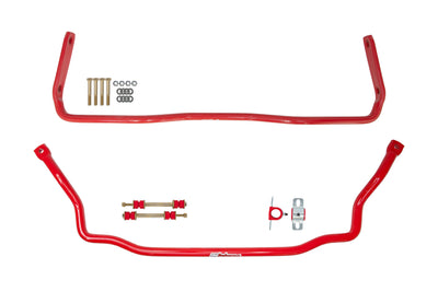 64-72 GM A-Body Front and Rear Sway Bars - 403534R