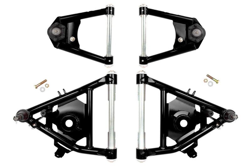 Control Arm Kit - 6432332B