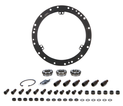Vehicle Fitment Kit 8in Clutch