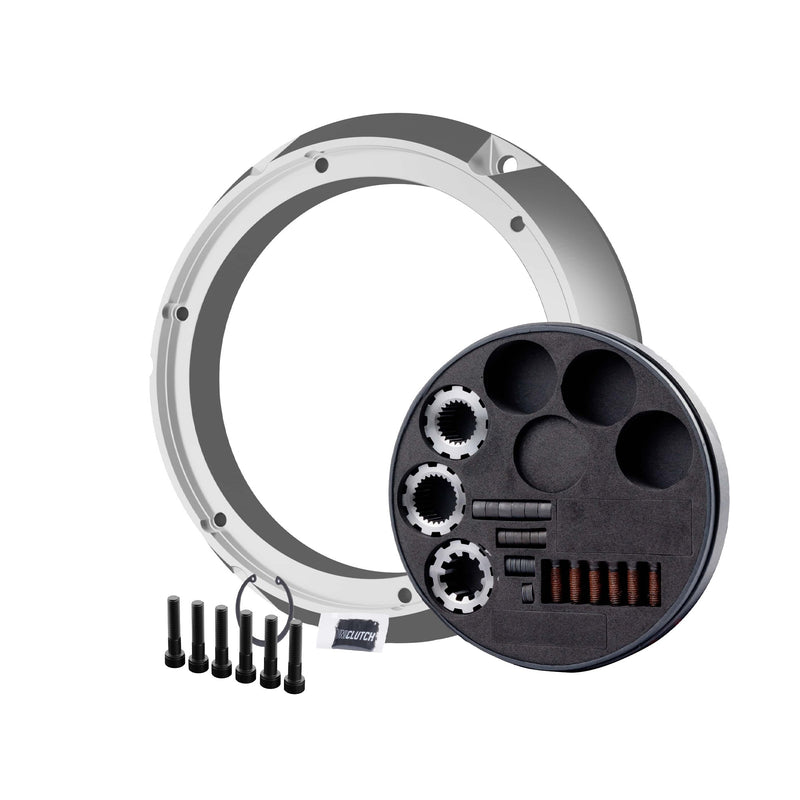 Fitment Kit 240mm Ultra 37mm Spacing