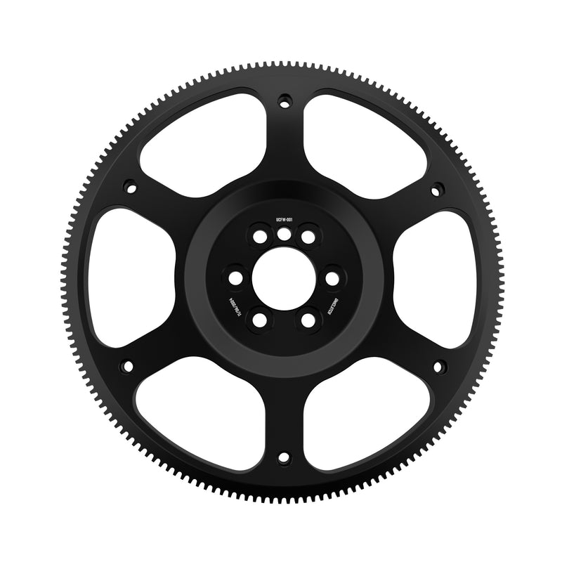 Flywheel Ultra Light GM LS 6 Bolt