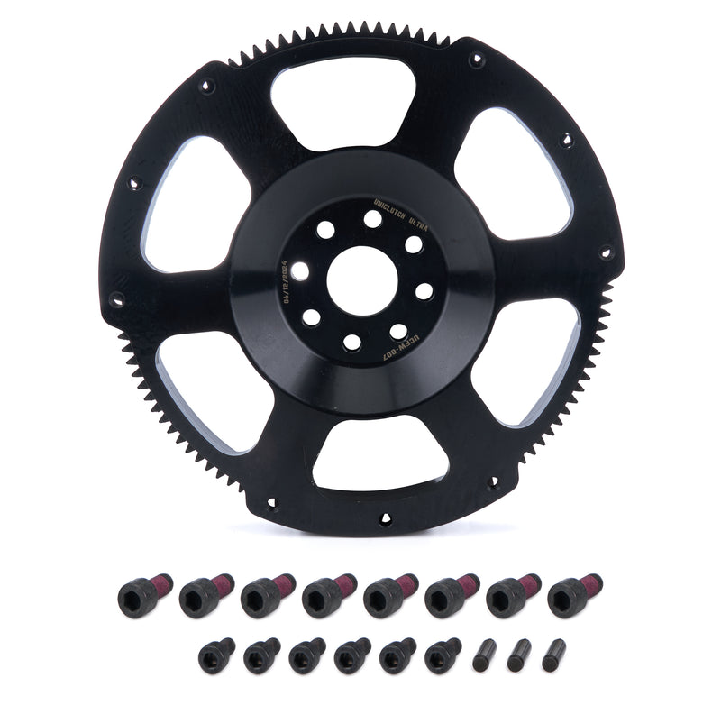 Flywheel Ultra Light Toyota 1JZ / 2JZ GTE