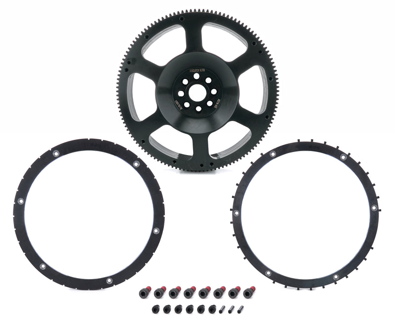 Flywheel Ultra Light Nissan 350 / 370Z