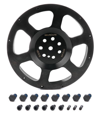 Flywheel Ultra Light Mitsubishi EVO IV-IX