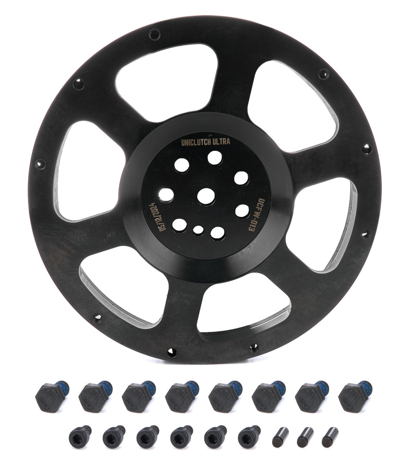 Flywheel Ultra Light Mitsubishi EVO IV-IX