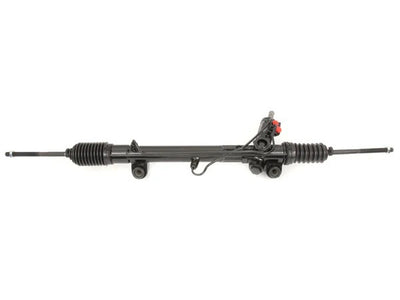 RACK & PINION