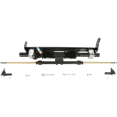 STEERING RACK