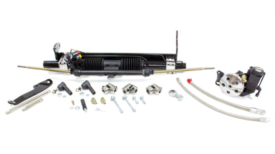STEERING RACK KIT
