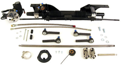 1967 MUSTANG RACK SMALL BLOCK