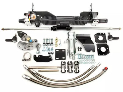 FAIRLANE STEERING KIT
