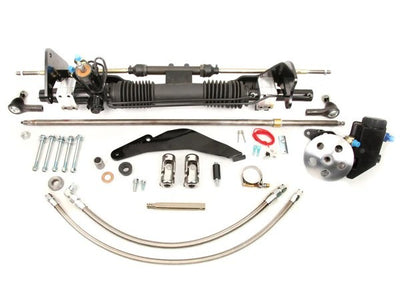 Power Steering Rack - 8011690