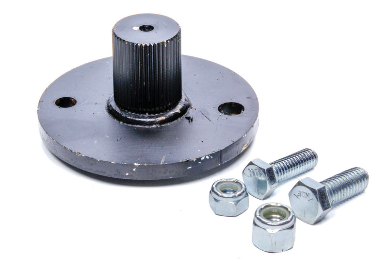 STEERING COLUMN ADAPTER