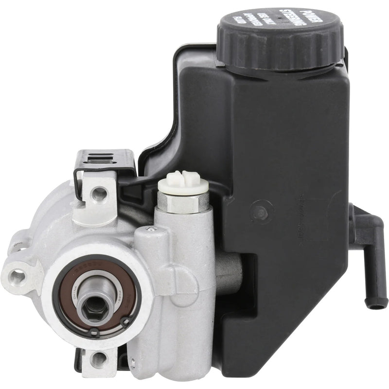 Gen II Pump