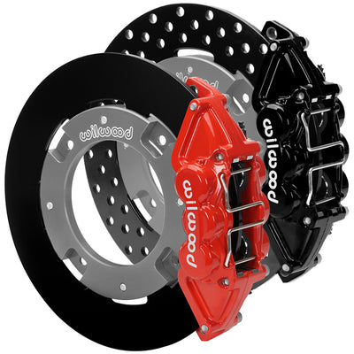 Brake Kit - 14016629R