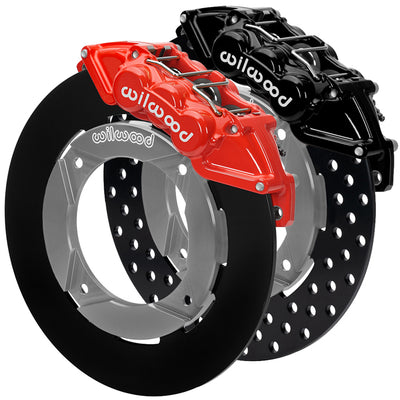 Brake Kit Front UTV 11.25IN - 14016630D