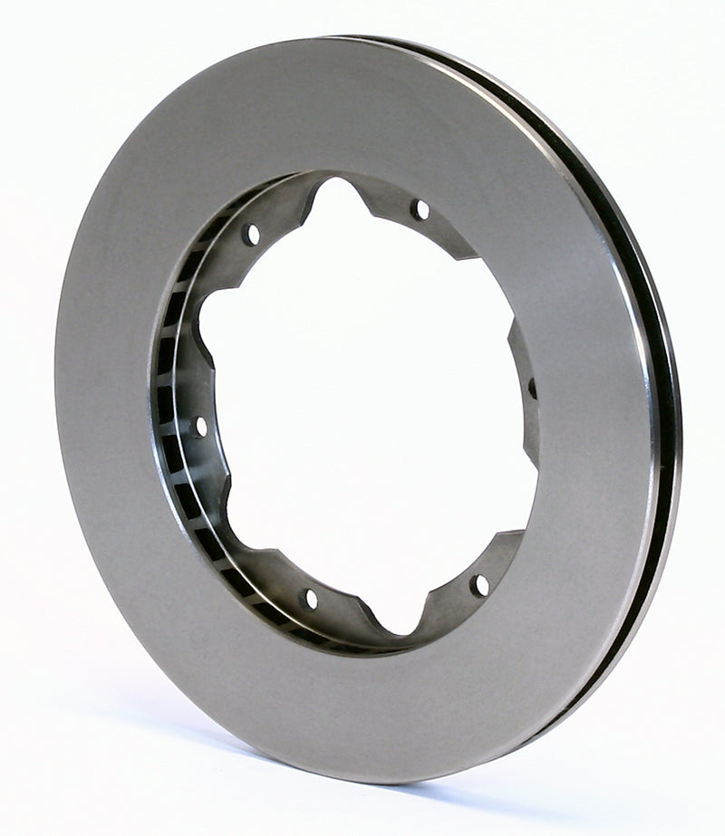 Rotor-UL32 Vented Iron - 1603450