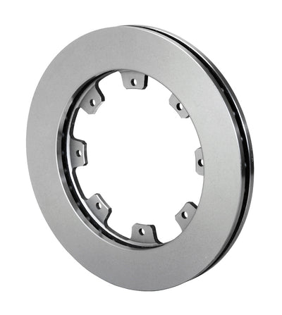 Rotor-UL32 Vented Iron - 16011862