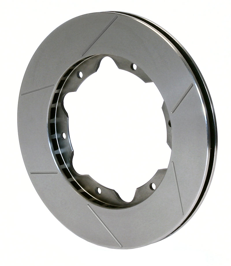 Rotor-UL30 GTS Vented Iron - 16010358