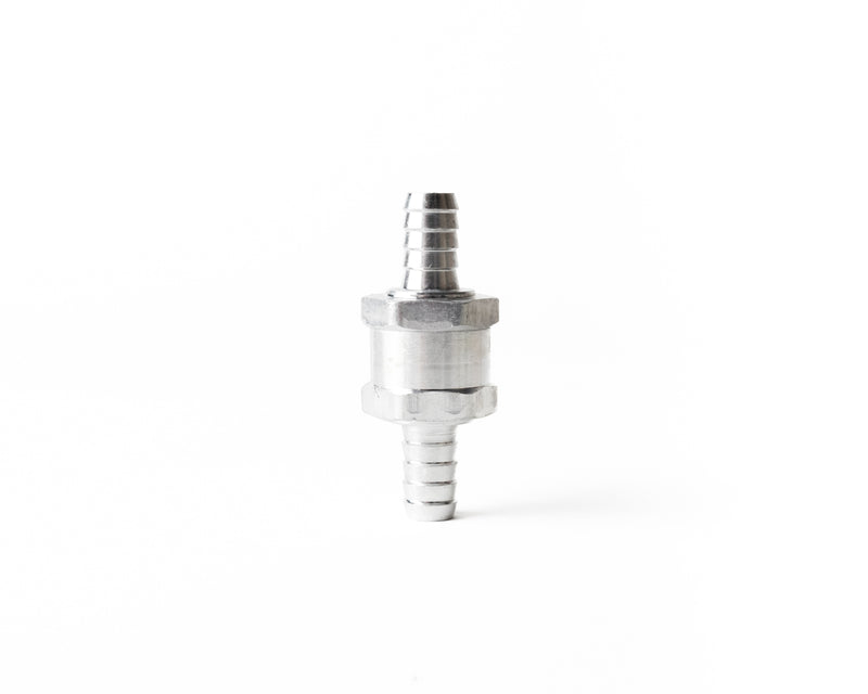 Fuel Stopper