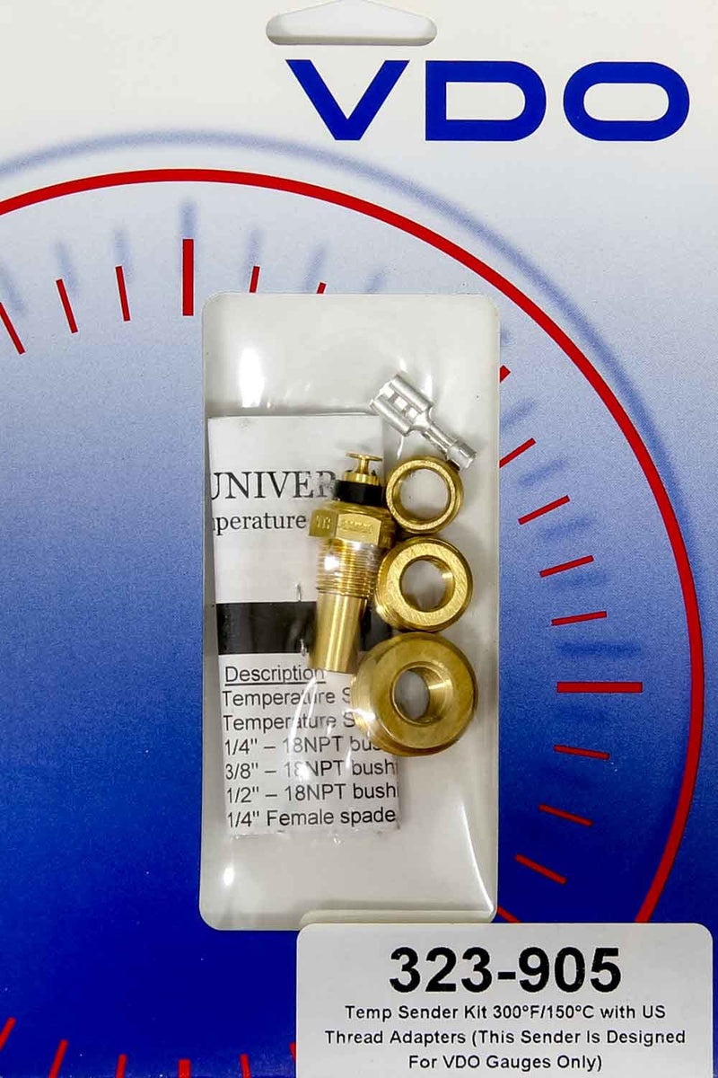 Univ. Temp Sender Kit - 323905