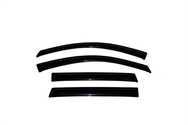 VENT SHADES 4 PC