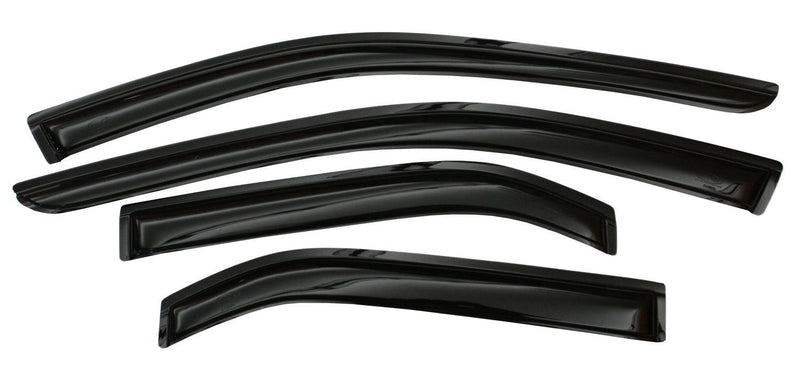 VENTVISOR 4PC