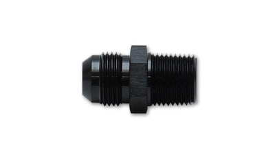 Straight Adapter Fitting -16AN to 3/4in
