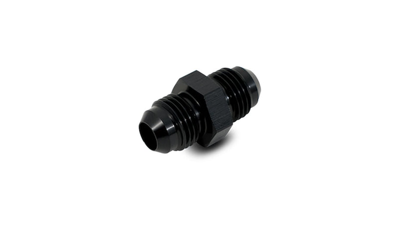 Union Adapter Fitting -4AN x -4AN