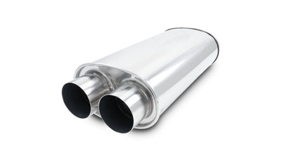 UNIVERSAL MUFFLER