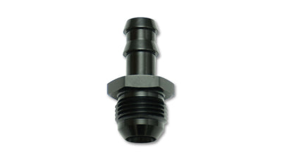 Male -8AN Male to 3/8in Hose Barb Fitting