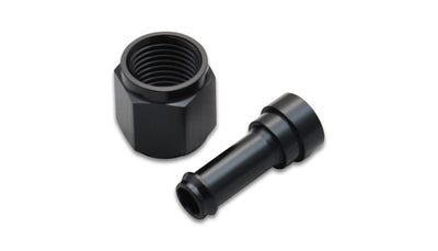 Fitting Straight Femal e -6 AN to 3/8 in. Hose