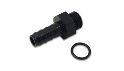 Fitting Straight Male Straight Cut -8 AN