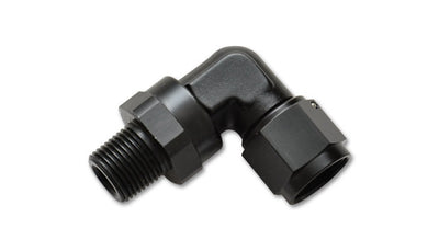 -8AN Female to 1/2inNPT Male Swivel Fitting