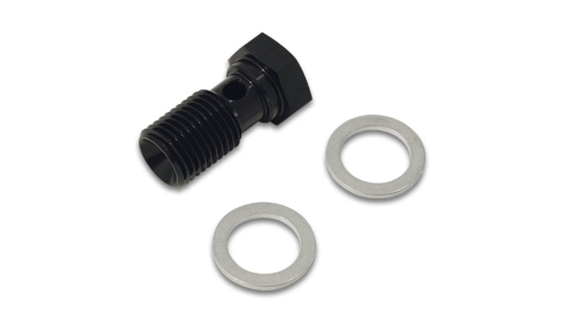 Fitting Banjo Bolt Mal e 8mm x 1.0 Bolt 20mm