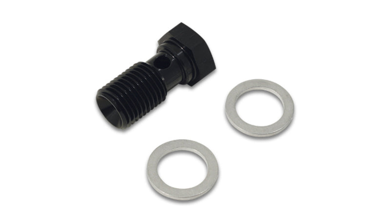 Fitting Banjo Bolt Mal e 12mm x 1.5 Bolt 20mm