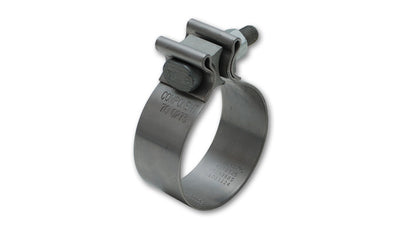 Stainless Steel Exhaust Seal Clamp 4in