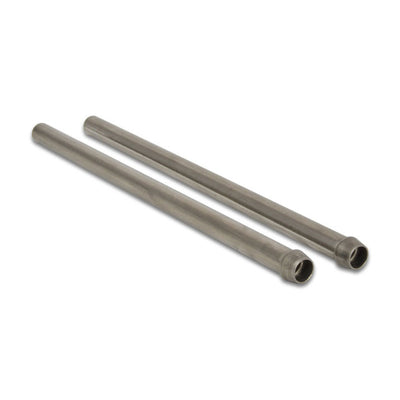 Hollow Titanium Hanger R od 3/8in dia x 10in Lon