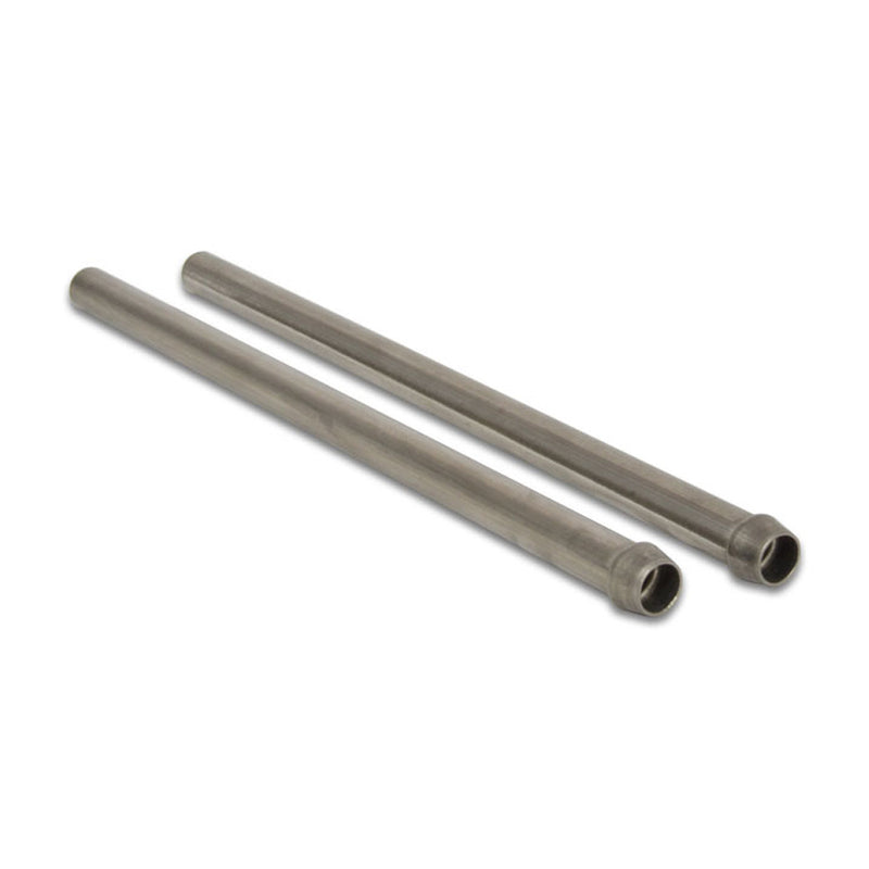 Hollow Titanium Hanger R od 3/8in dia x 10in Lon