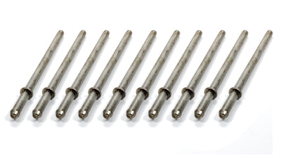 Rods Exhaust Hanger Stainless Weld-on - 11899