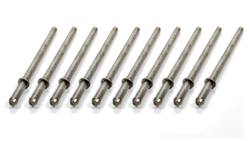 Rods Exhaust Hanger Stainless Weld-on - 11899