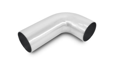 90 DEGREE ALUMINUM BEND