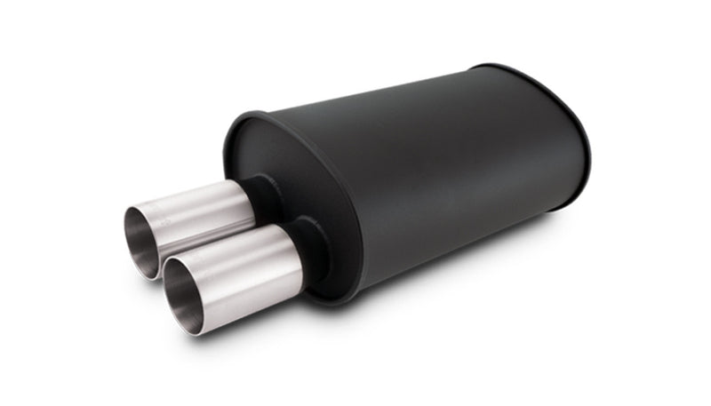 MUFFLERS