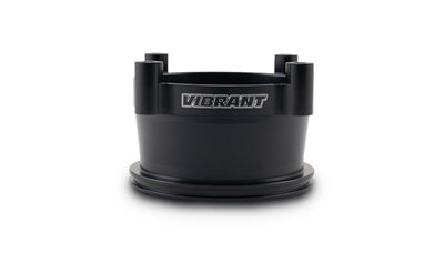 THROTTLE BODY ADAPTER