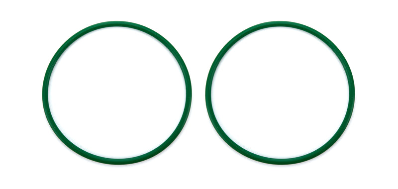 Replacement O-Ring for 3in HD Weld Ferrules