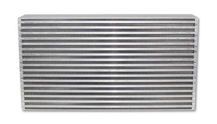 INTERCOOLER CORE
