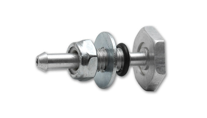 Soft Mount Vacuum Line F itting Kit - 12890